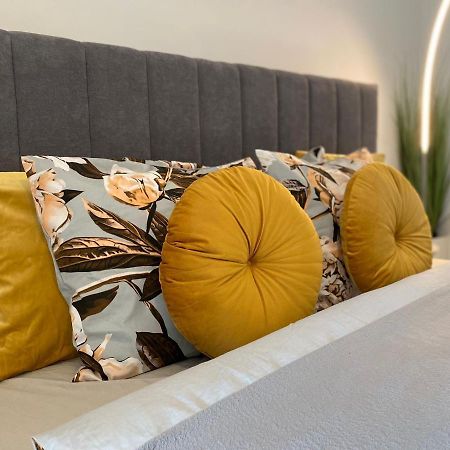 Podskale Apartment Krakov Exteriér fotografie