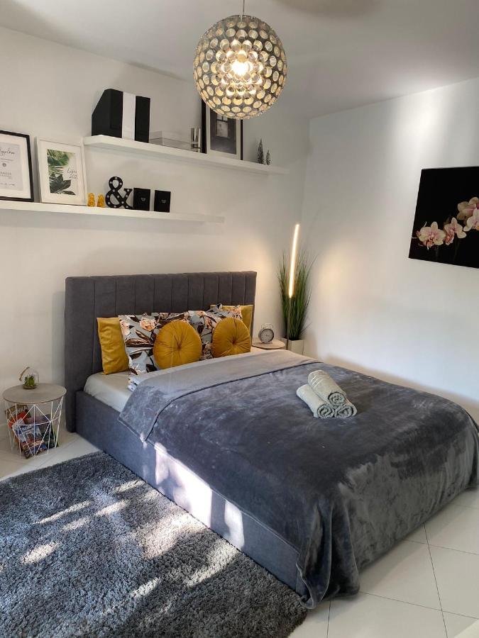 Podskale Apartment Krakov Exteriér fotografie
