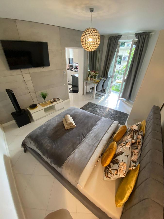 Podskale Apartment Krakov Exteriér fotografie