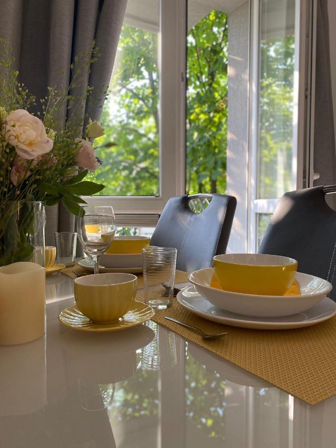 Podskale Apartment Krakov Exteriér fotografie