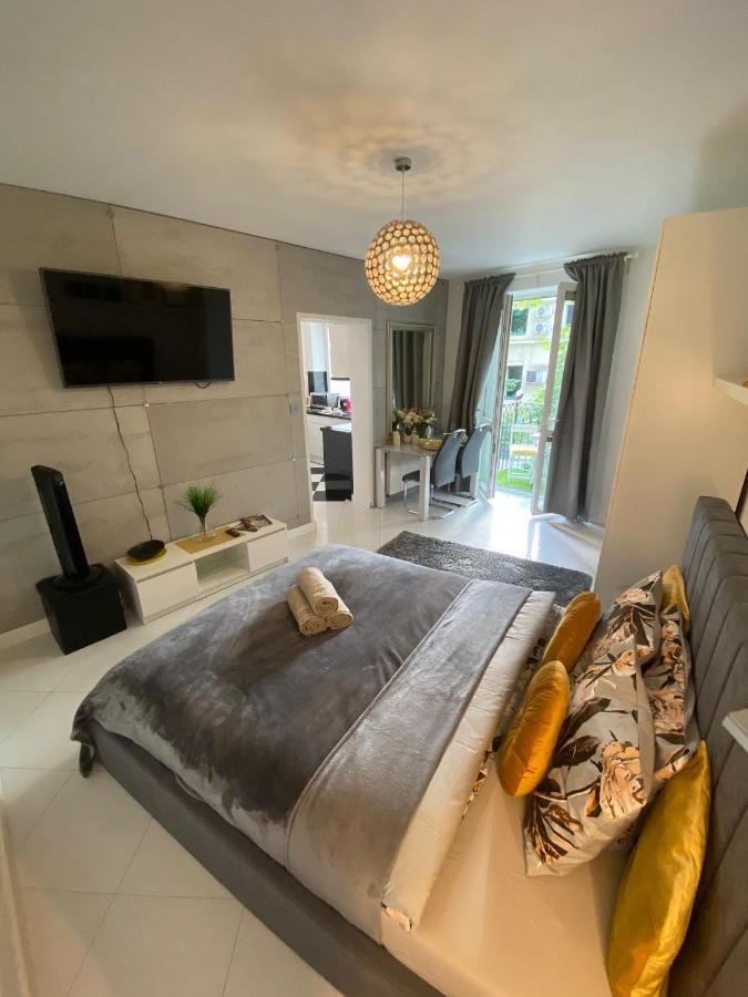 Podskale Apartment Krakov Exteriér fotografie