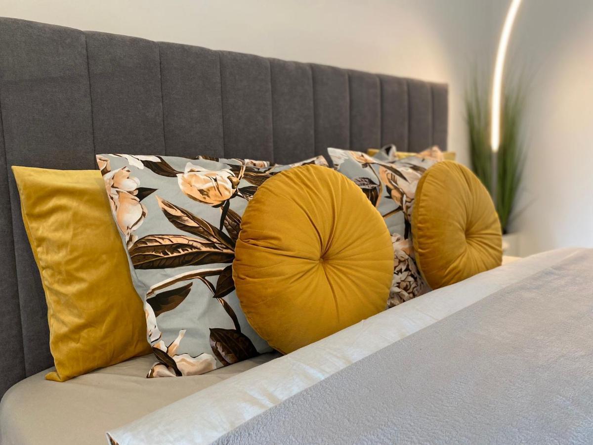 Podskale Apartment Krakov Exteriér fotografie