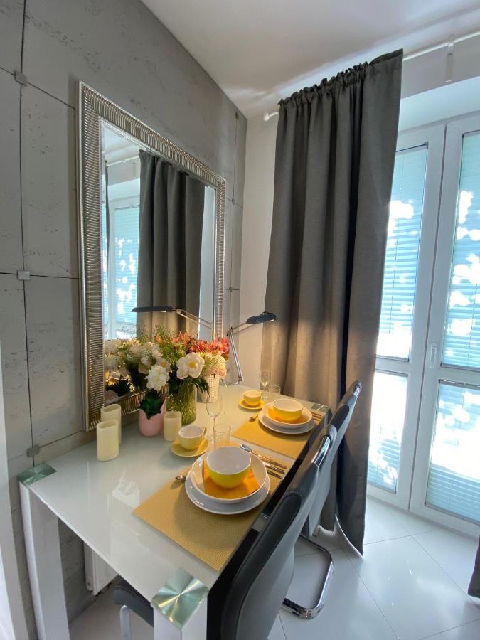 Podskale Apartment Krakov Exteriér fotografie