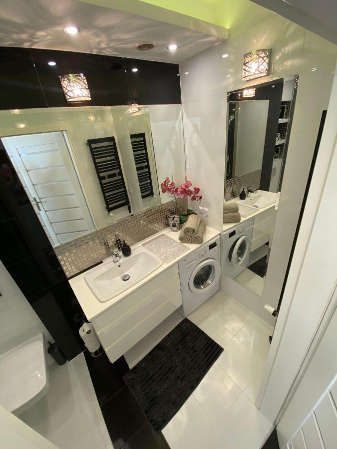 Podskale Apartment Krakov Exteriér fotografie