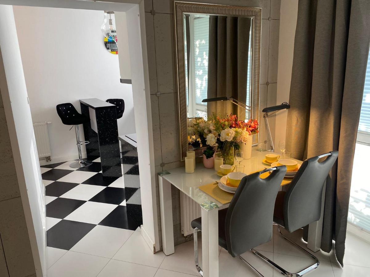 Podskale Apartment Krakov Exteriér fotografie