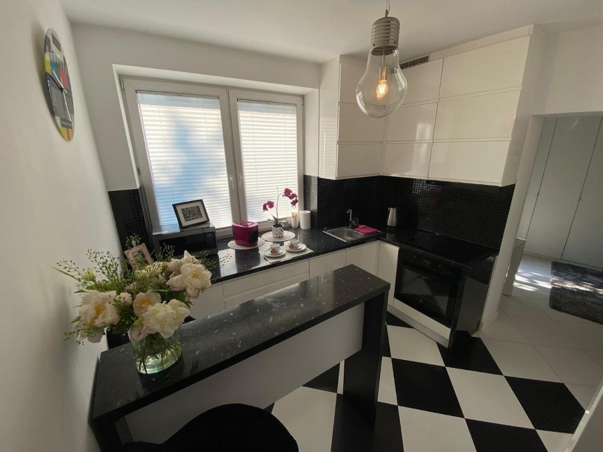 Podskale Apartment Krakov Exteriér fotografie
