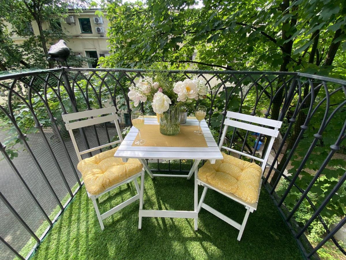 Podskale Apartment Krakov Exteriér fotografie