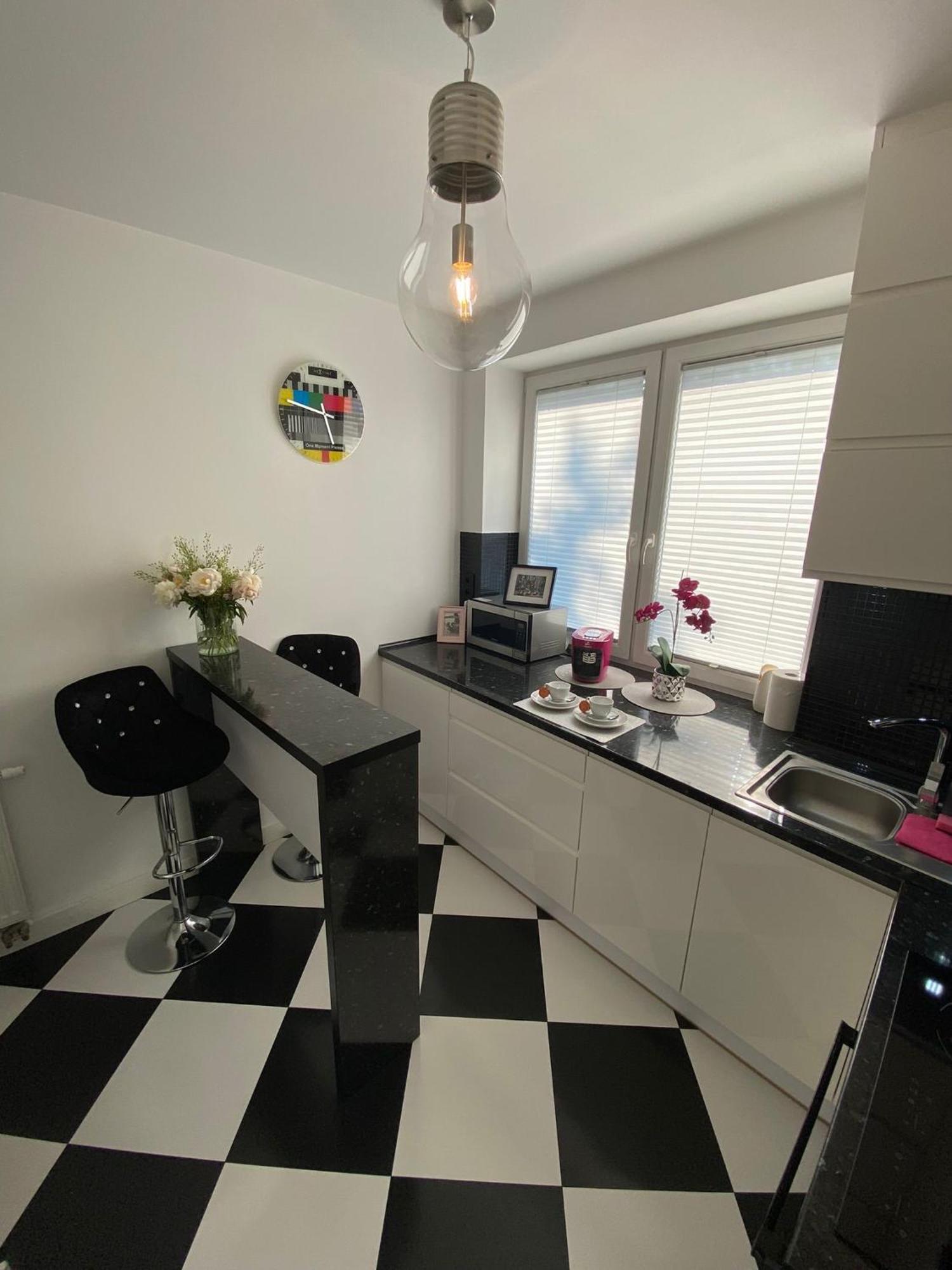 Podskale Apartment Krakov Exteriér fotografie