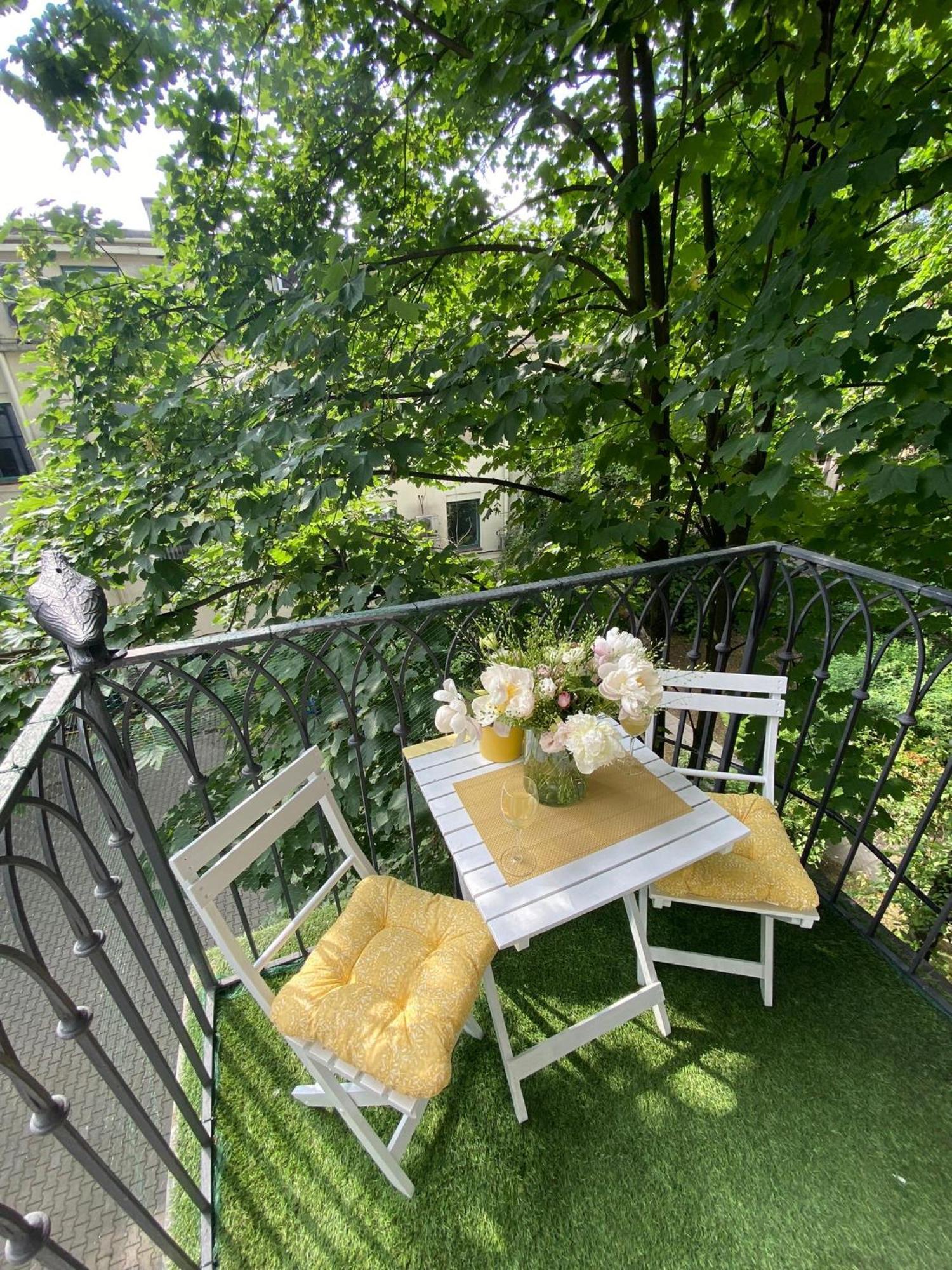 Podskale Apartment Krakov Exteriér fotografie