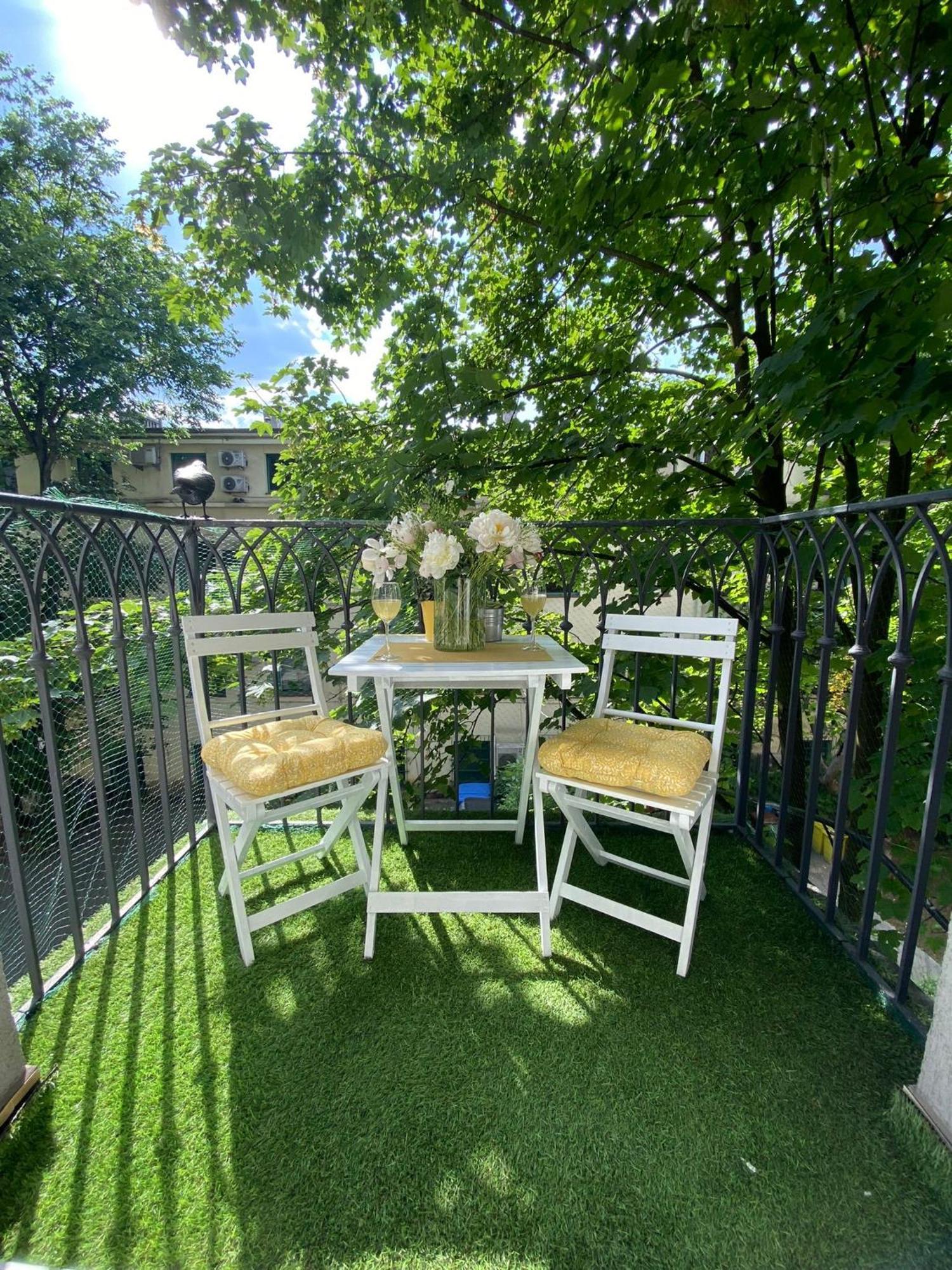 Podskale Apartment Krakov Exteriér fotografie