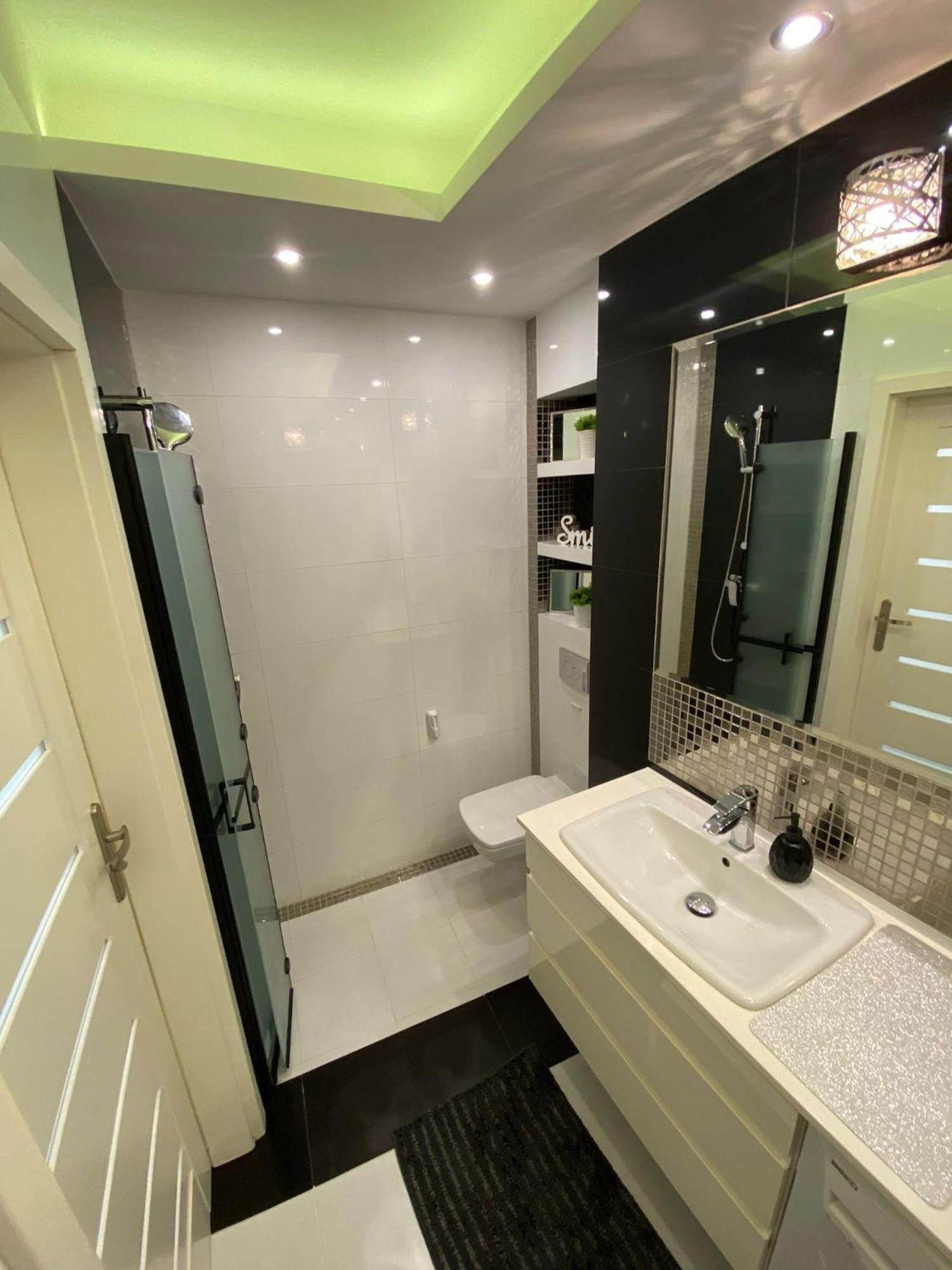 Podskale Apartment Krakov Exteriér fotografie