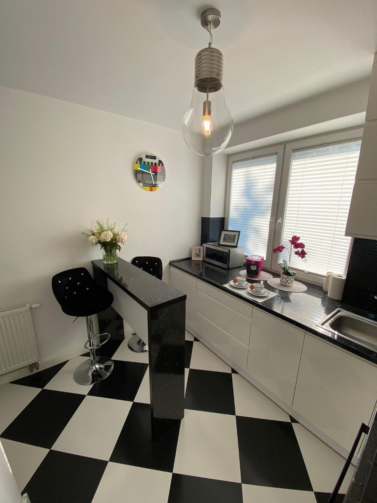 Podskale Apartment Krakov Exteriér fotografie